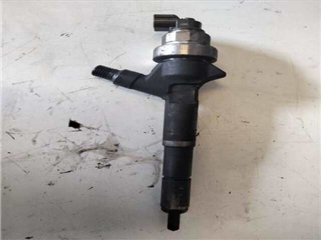 Inyectores Opel Zafira 1.7 ENJOY PLUS [1.7 LTR. - 81 KW 16V CDTI]