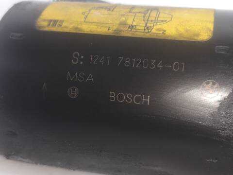 Motor de Arranque Bmw Serie 1 114 N47D20C BERLINA