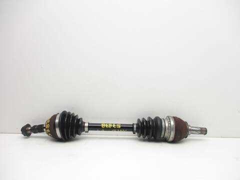 Transmision Delantera Izquierda Opel Astra Z16XEP BERLINA