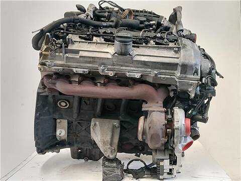 Motor Completo Mercedes Clase E 180 2.7 E 270 CDI 211.016) BERLINA 177CV 130KW