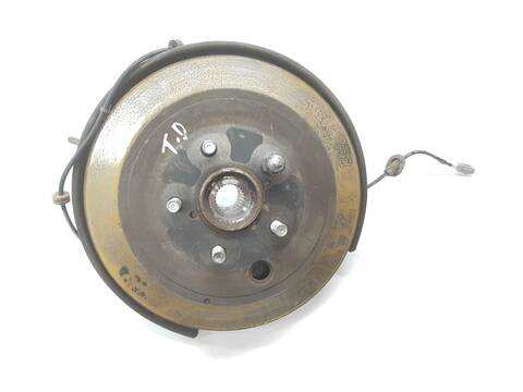 Foto 3ª: Mangueta Trasera Derecha Subaru Legacy 2.0 D 150CV 230KW [EE20] (2008)