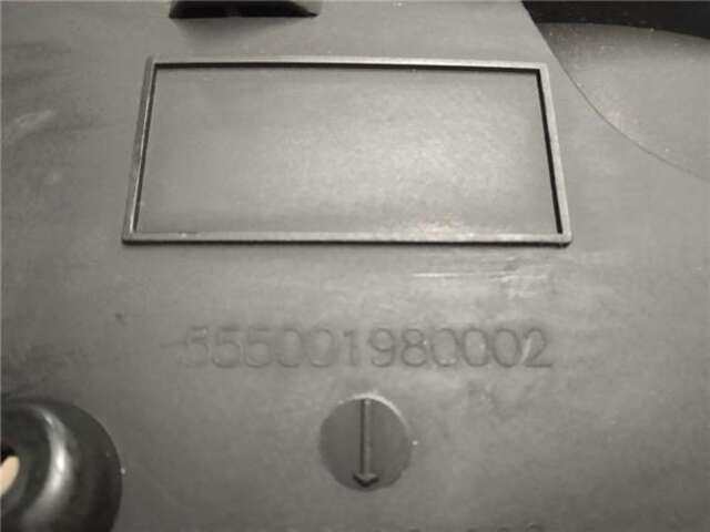 Foto 3ª: Cuadro de Instrumentos Fiat Bravo 1.9 D MULTIJET [192 A8.000]