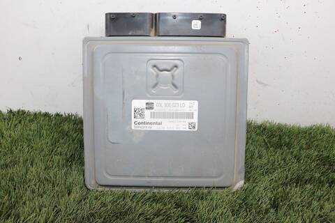 Centralita Motor ECU Seat Toledo ERENCE 105CV 77KW