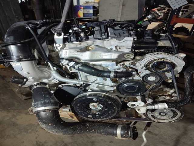 Motor Completo Bmw Serie 2 215 COUPE