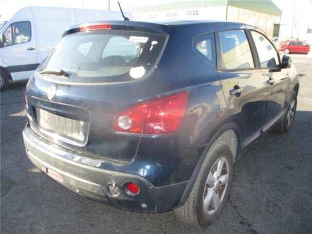 Foto 2ª: Depresor Freno Bomba Vacio Nissan Qashqai 1.6 I [HR16DE]