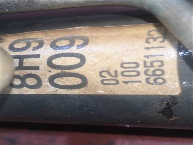 Foto 2ª: Cremallera de Direccion Nissan X-Trail YD22 T30) (2002)