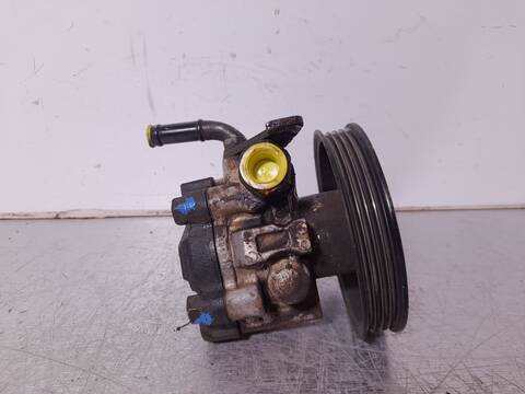 Foto 3ª: Bomba de Direccion Hyundai Terracan 2.9 CRDI CAT 163CV 120KW [J3] (2004)