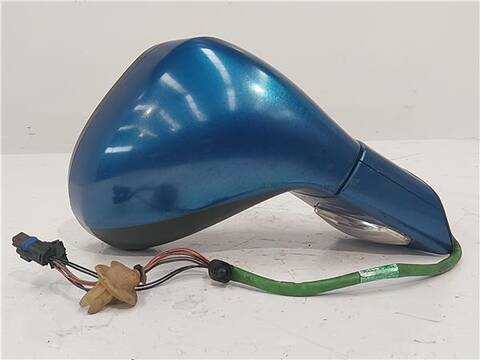 Foto 2ª: Retrovisor Derecho Peugeot 308 1.6 CONFORT 109CV 80KW [9HZ (DV6TED4)] (2008)