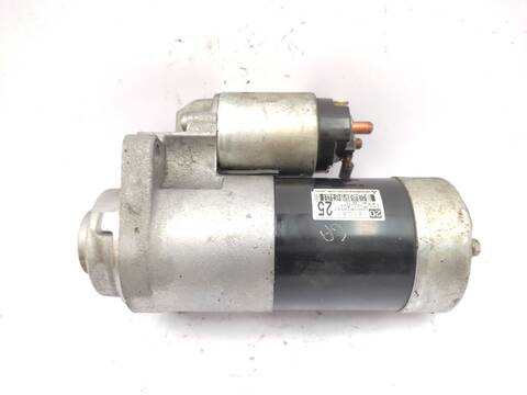 Foto 3ª: Motor de Arranque Mitsubishi ASX 1.8 DI-D GA6W) 150CV 110KW [4N13] (2013)