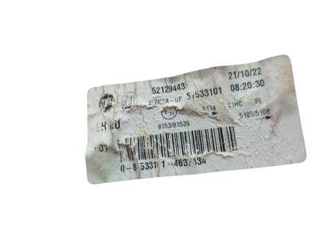 Foto 3ª: Piloto Delantero Izquierdo Fiat 500 GENERICA (2007)