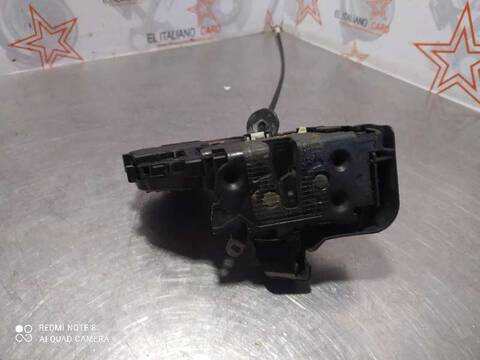 Foto 3ª: Cerradura Puerta Trasera Izquierda Land Rover Freelander TD4 SE 150CV 110KW [224DT] (2008)