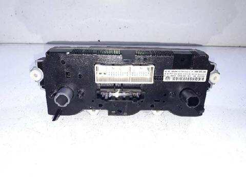 Foto 3ª: Mando Climatizador Volkswagen Golf HIGHLINE BERLINA 105CV 77KW [BXE] (2008)