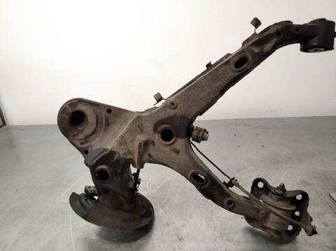 Foto 3ª: Mangueta Trasera Izquierda Peugeot Expert PRO STANDARD 95CV 70KW FURGON [BH02] (2017)