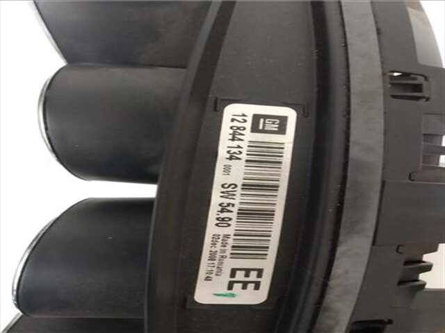 Foto 2ª: Cuadro de Instrumentos Opel Insignia 2.0 CDTI (131 CV) BERLINA [A20DTH]