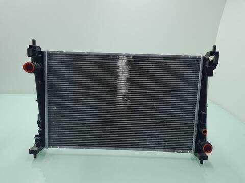 Radiador Motor Lancia Delta GOLD 120CV 88KW