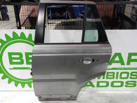Puerta Trasera Izquierda Land Rover Range 3.6 TD V8 272CV 200KW