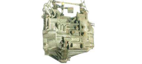 Foto 2ª: Caja Cambios Mitsubishi Lancer 2.0 DI-D [BWC] (2007)