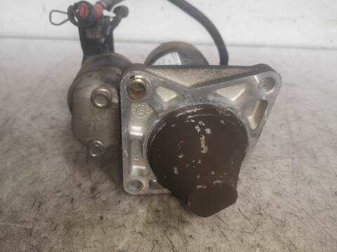 Foto 2ª: Motor de Arranque Fiat Panda G II 169) 187A1000 (2007)
