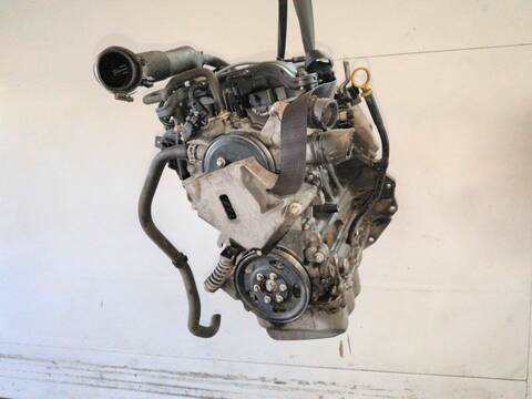 Foto 2ª: Motor Completo Opel Corsa Z14XEP (2009)