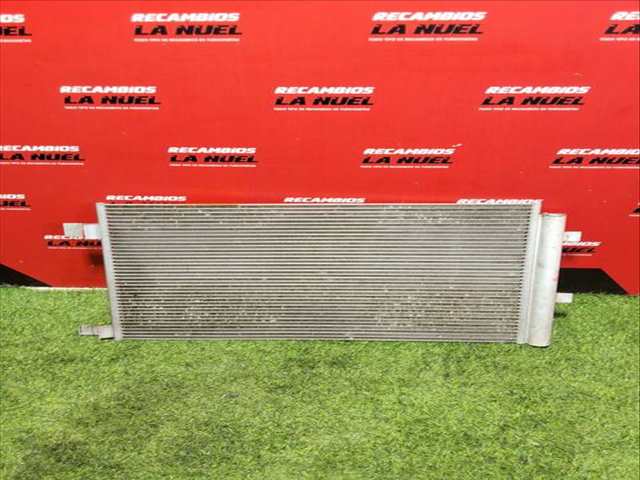 Radiador Calefaccion A.A. Renault Kangoo BLUE DCI 95 KJAB) 95CV 70KW