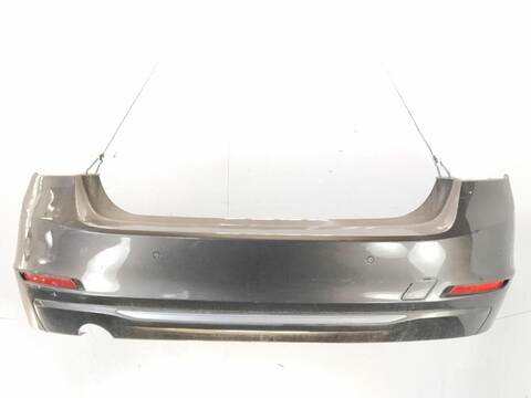 Paragolpes Trasero Bmw Serie 3 315 318 D