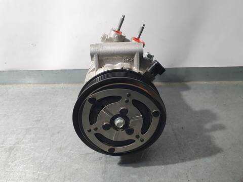 Compresor Aire Acondicionado Ford Fiesta TITANIUM 125CV 92KW