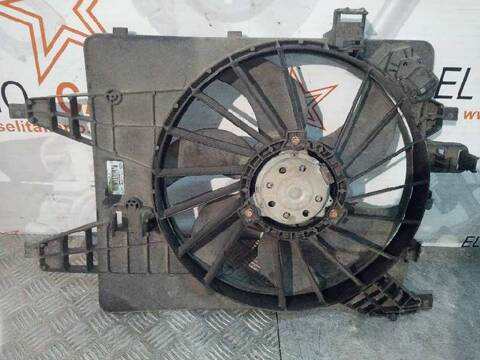 Electroventilador Renault Kangoo DYNAMIQUE 106CV 78KW
