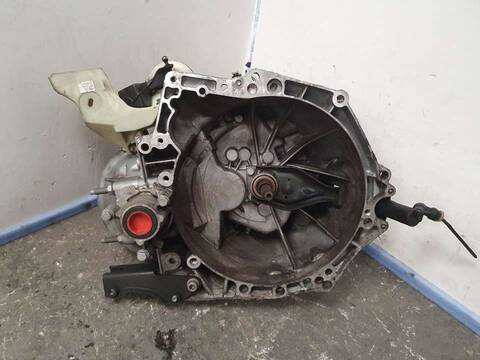 Caja Cambios Citroen C Elysee SEDUCTION 92CV 68KW