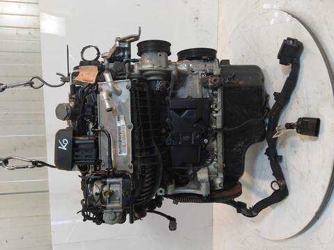 Motor Completo Seat Ibiza 105CV 77KW