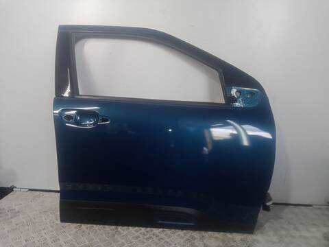 Puerta Delantera Derecha Citroen C4 1.5 BLUEHDI 100 102CV 75KW