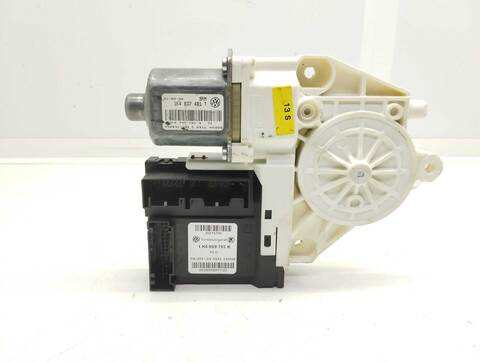 Foto 3ª: Elevalunas Eléctrico Delantero Izquierdo Volkswagen Golf GT BERLINA 170CV 125KW [BLG] (2006)