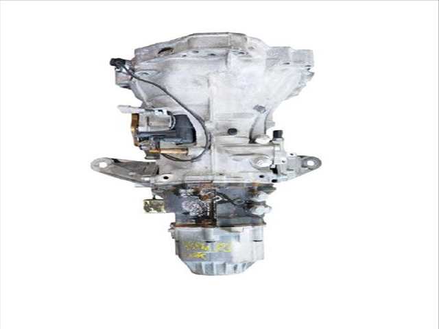 Foto 2ª: Caja Cambios Audi A6 2.5 TDI (1997)