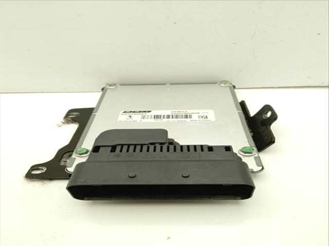 Centralita Suspension Ferrari 458 ITALIA 570CV