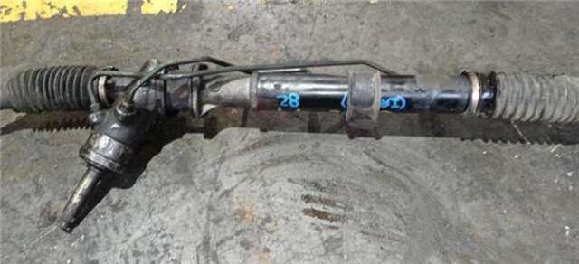 Foto 3ª: Cremallera de Direccion Subaru Impreza 2.0 [EJ20E]