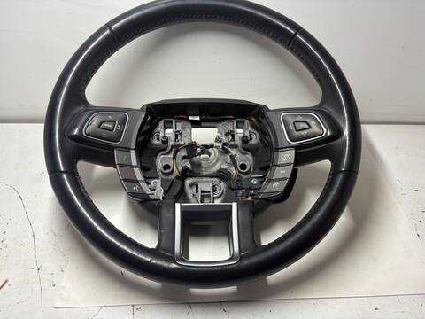 Volante Land Rover Range VERSION INDEFINIDA