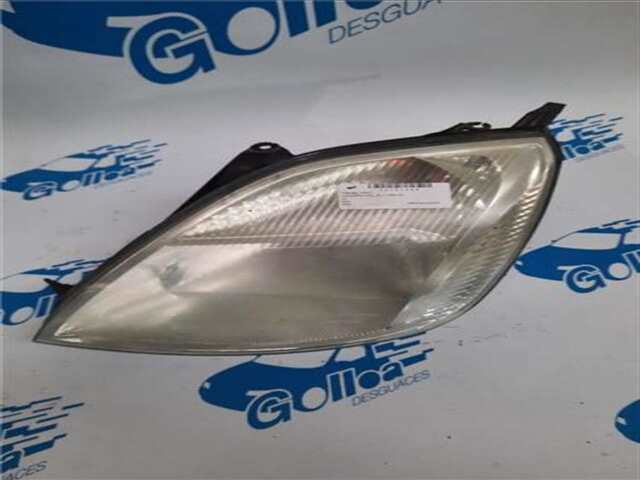 Faro Izquierdo Ford Fiesta 1.3
