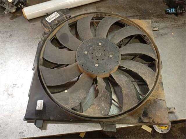 Electroventilador Mercedes Clase G 230 5.5 G 63 AMG EDITION 463 (463.272) [5.5 LTR. - 420 KW V8 CAT]