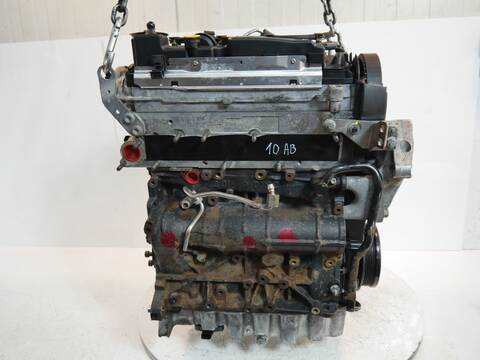 Foto 3ª: Motor Completo Volkswagen CC 150CV 110KW [CUVC CUV] (2016)