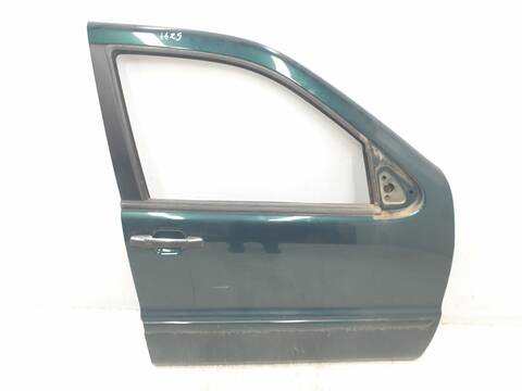 Puerta Delantera Derecha Mercedes Clase ML 400 4.0 CDI 32V 250CV