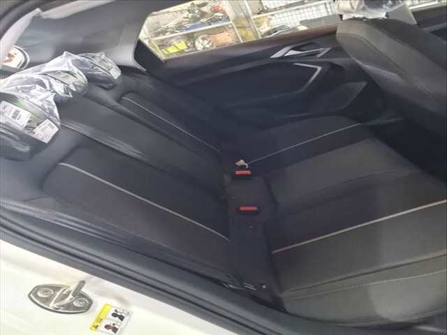 Foto 2ª: Asientos Traseros Audi A1 ADVANCE 95CV [DUSB] (2025)