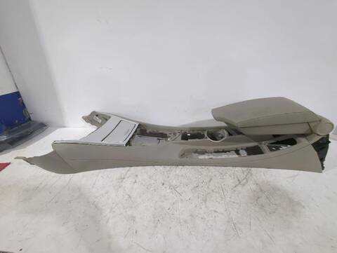 Foto 3ª: Consola Central Bmw Serie 1 114 120 D 177CV [N47 D20 A N47 D20 C] (2003)