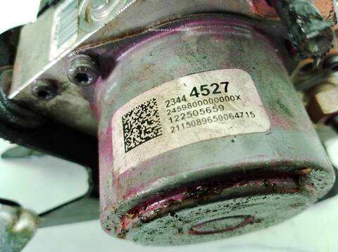 Foto 3ª: Abs Opel Insignia 2.0 CDTI 68) (2008)