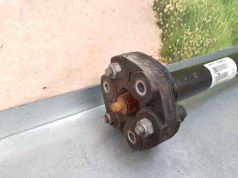 Foto 2ª: Transmision Central Bmw X6 3.5D 286CV 210KW [306D5] (2009)