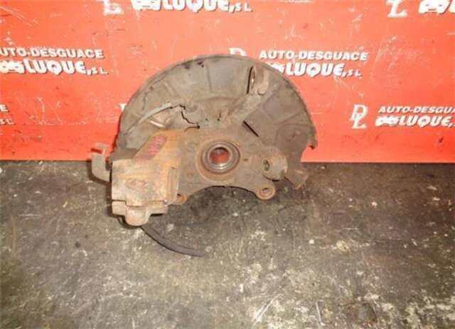 Foto 2ª: Mangueta Delantera Derecha Audi A3 2.0 16V TFSI (200CV) [AXX]