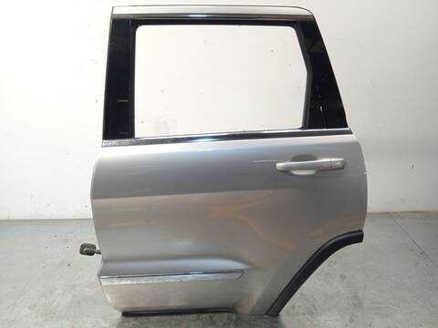Puerta Trasera Izquierda Jeep Grand Cherokee 3.0 CRD V6 4X4 190CV 140KW