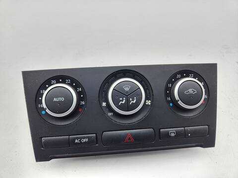 Mando Calefacción A. A. Saab 9-3 AERO 180CV 132KW SPORT HATCH