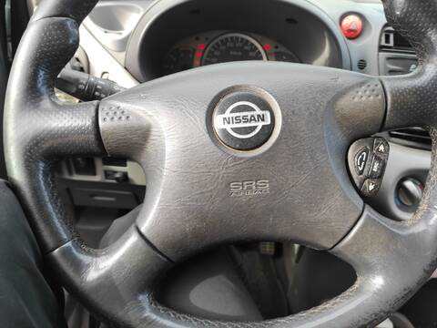 Airbag Delantero Izquierdo Nissan Almera YD22DDTI
