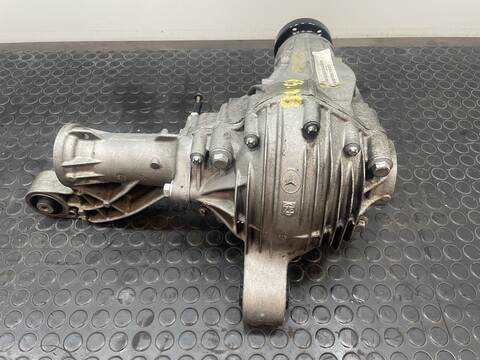 Diferencial Delantero Mercedes Clase ML 230 642940
