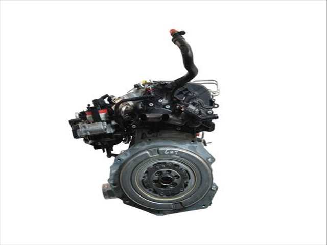 Motor Completo Audi A3 8V 204CV 150KW