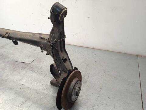 Foto 3ª: Puente Trasero Citroen C4 EXCLUSIVE PICASSO 109CV 80KW [9HZ] (2008)